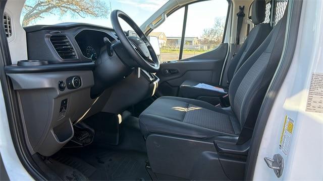2024 Ford Transit Cargo Van Base
