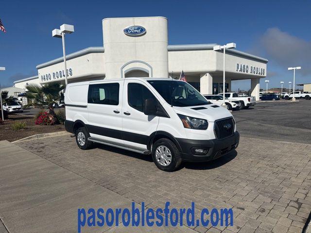 2024 Ford Transit Cargo Van Base for sale in Paso Robles, CA