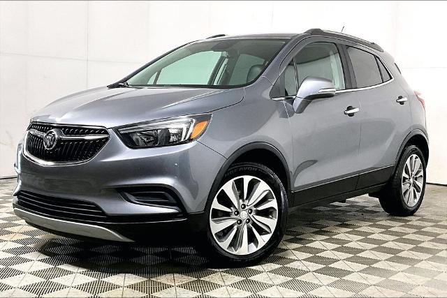 2019 Buick Encore FWD Preferred