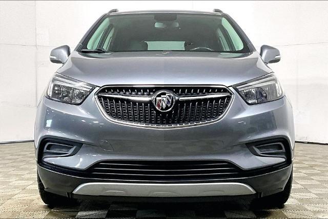 2019 Buick Encore FWD Preferred
