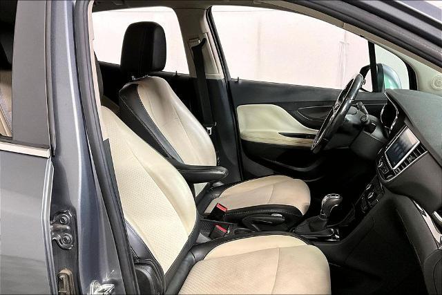 2019 Buick Encore FWD Preferred