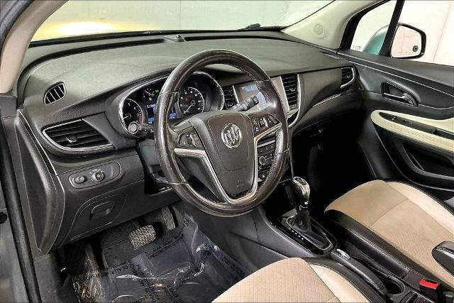 2019 Buick Encore FWD Preferred
