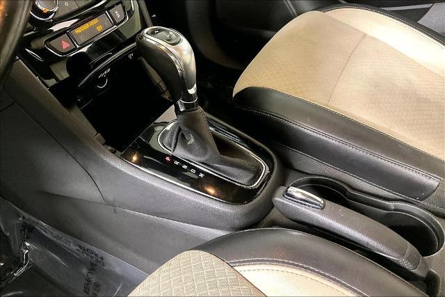 2019 Buick Encore FWD Preferred