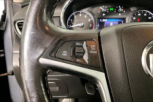 2019 Buick Encore FWD Preferred