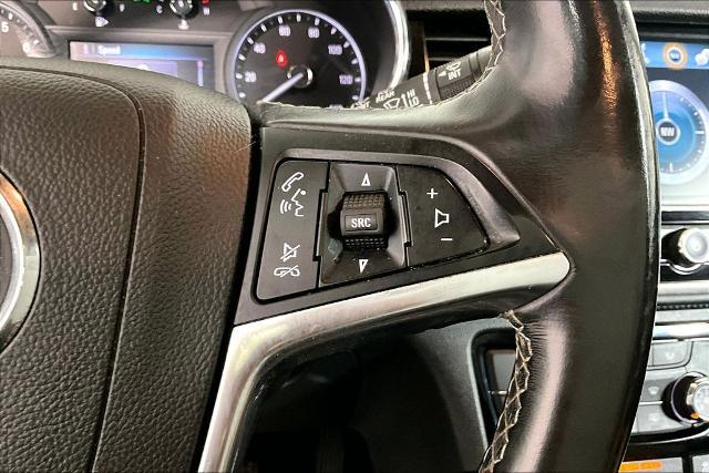 2019 Buick Encore FWD Preferred