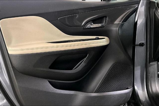 2019 Buick Encore FWD Preferred
