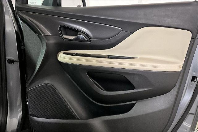 2019 Buick Encore FWD Preferred