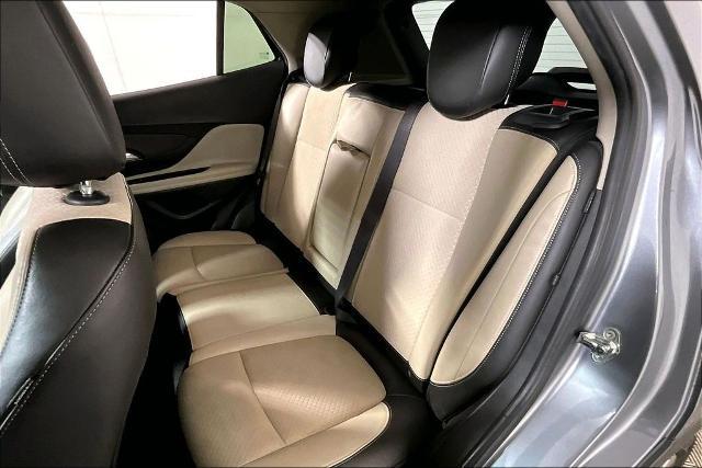 2019 Buick Encore FWD Preferred