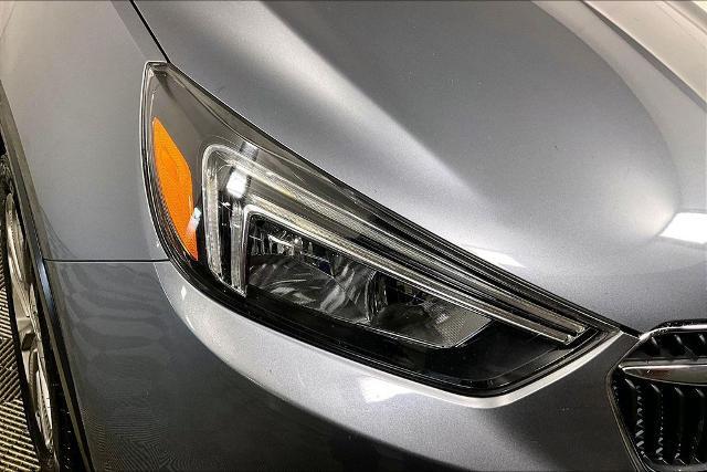 2019 Buick Encore FWD Preferred