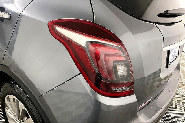 2019 Buick Encore FWD Preferred