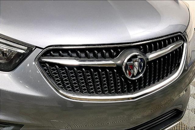 2019 Buick Encore FWD Preferred