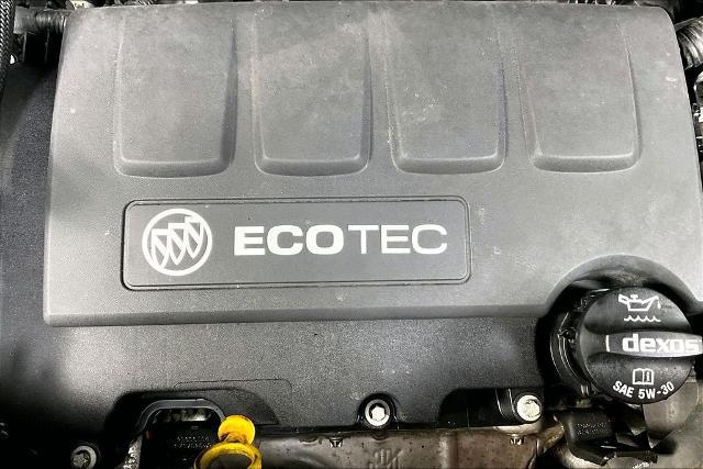 2019 Buick Encore FWD Preferred