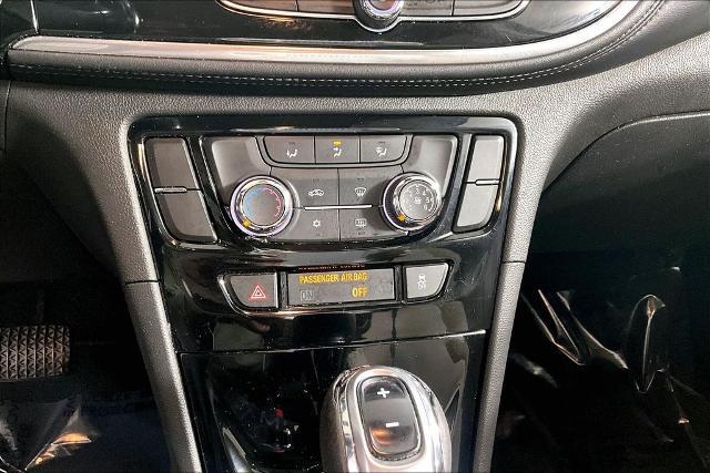 2019 Buick Encore FWD Preferred