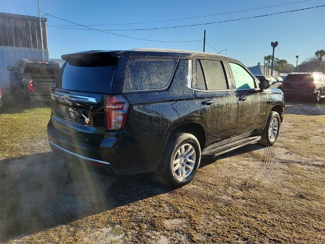 2024 Chevrolet Tahoe 2WD LT
