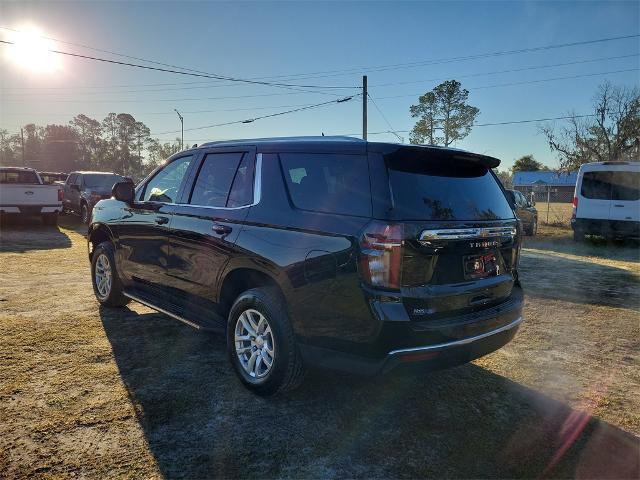 2024 Chevrolet Tahoe 2WD LT