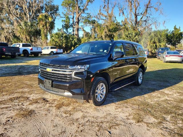 2024 Chevrolet Tahoe 2WD LT