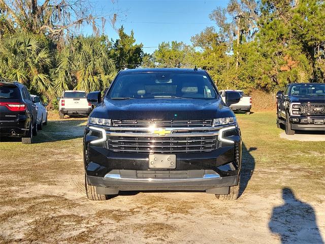 2024 Chevrolet Tahoe 2WD LT