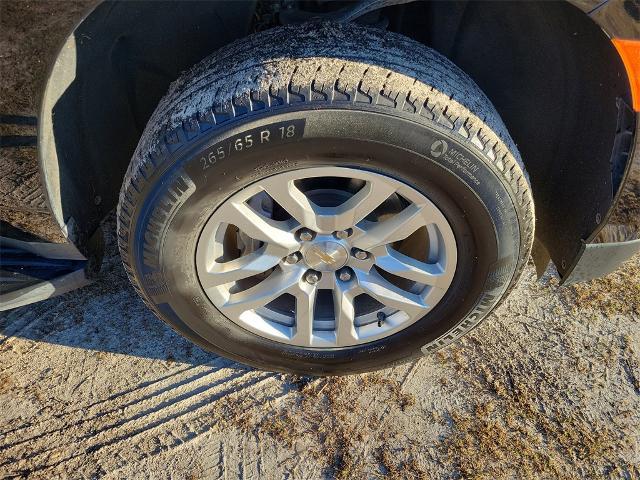 2024 Chevrolet Tahoe 2WD LT