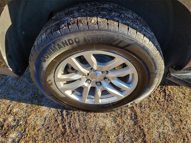 2024 Chevrolet Tahoe 2WD LT