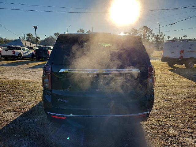 2024 Chevrolet Tahoe 2WD LT