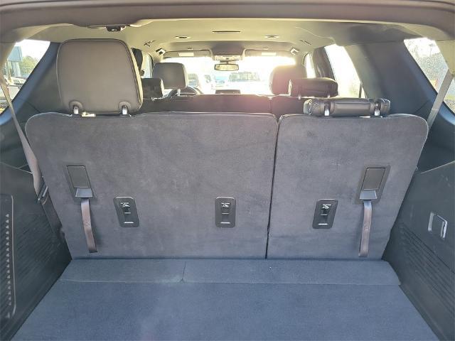 2024 Chevrolet Tahoe 2WD LT