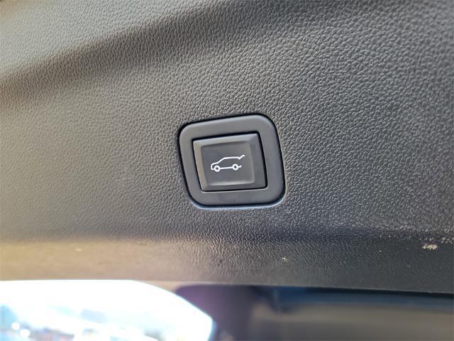 2024 Chevrolet Tahoe 2WD LT