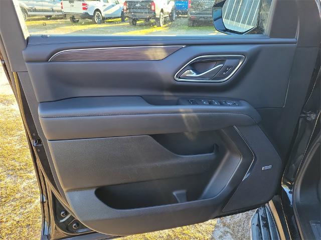 2024 Chevrolet Tahoe 2WD LT