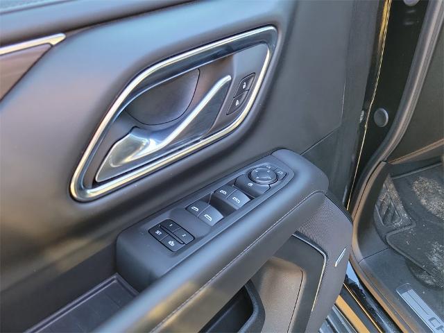 2024 Chevrolet Tahoe 2WD LT