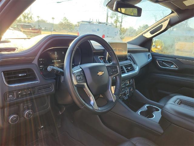 2024 Chevrolet Tahoe 2WD LT