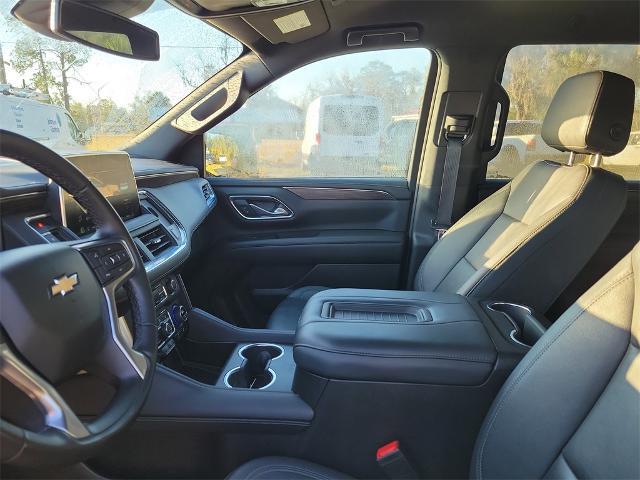2024 Chevrolet Tahoe 2WD LT