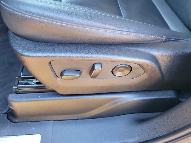 2024 Chevrolet Tahoe 2WD LT