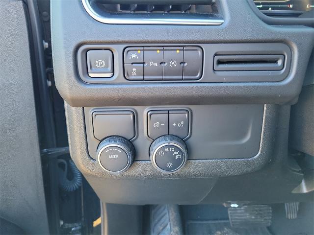 2024 Chevrolet Tahoe 2WD LT