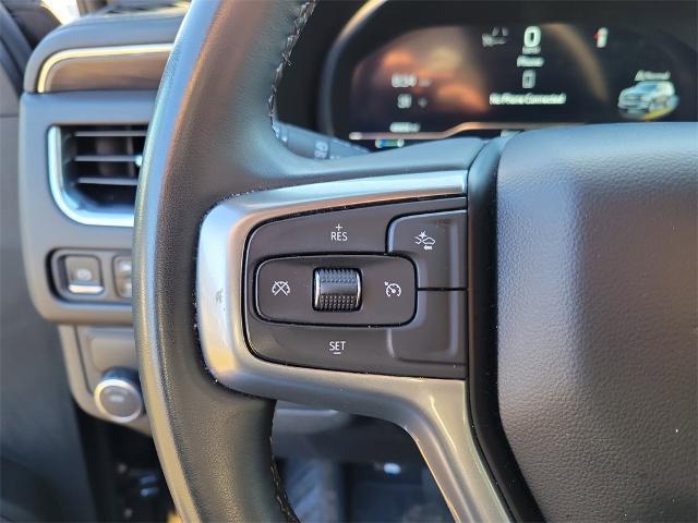 2024 Chevrolet Tahoe 2WD LT
