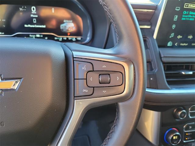 2024 Chevrolet Tahoe 2WD LT