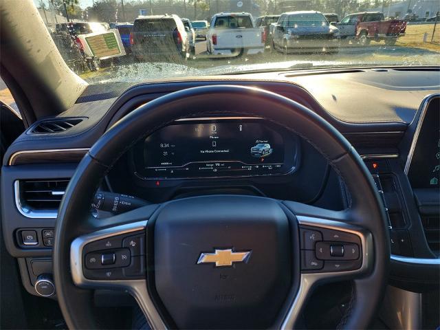 2024 Chevrolet Tahoe 2WD LT