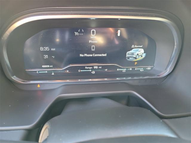 2024 Chevrolet Tahoe 2WD LT