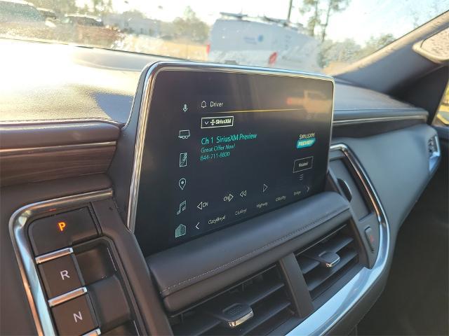 2024 Chevrolet Tahoe 2WD LT
