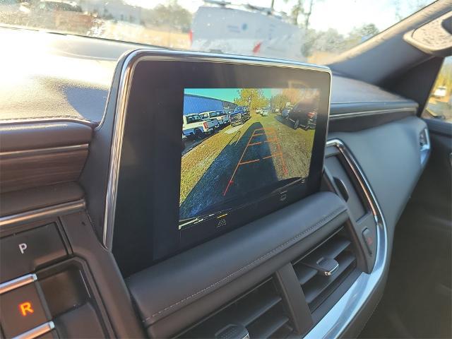 2024 Chevrolet Tahoe 2WD LT