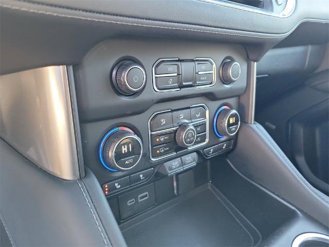 2024 Chevrolet Tahoe 2WD LT