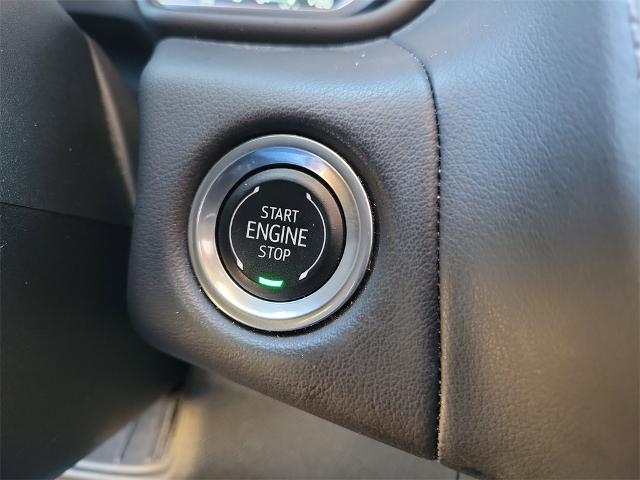 2024 Chevrolet Tahoe 2WD LT