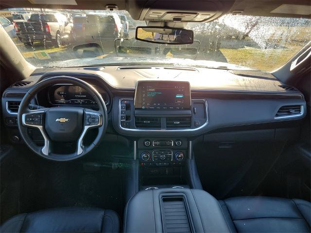2024 Chevrolet Tahoe 2WD LT