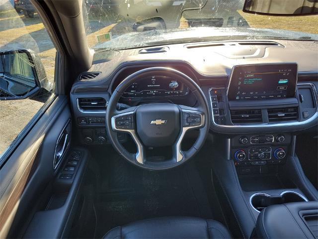 2024 Chevrolet Tahoe 2WD LT