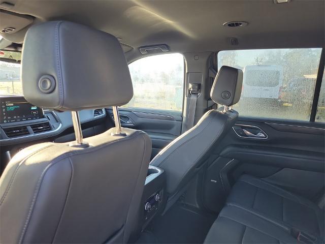 2024 Chevrolet Tahoe 2WD LT