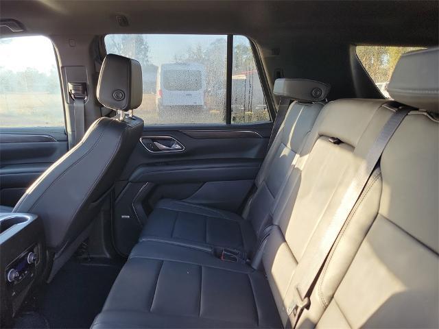 2024 Chevrolet Tahoe 2WD LT