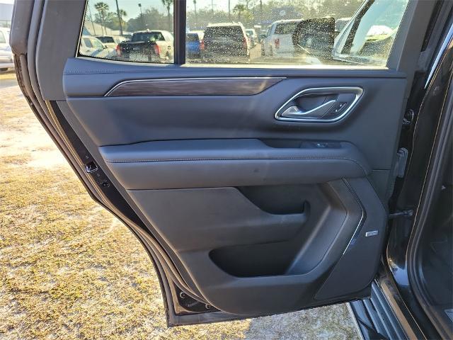 2024 Chevrolet Tahoe 2WD LT