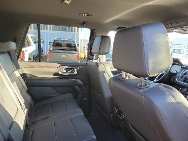 2024 Chevrolet Tahoe 2WD LT