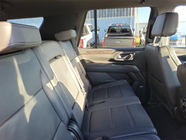 2024 Chevrolet Tahoe 2WD LT