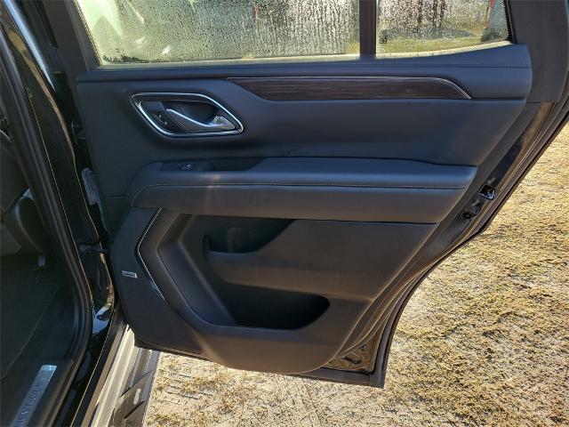 2024 Chevrolet Tahoe 2WD LT