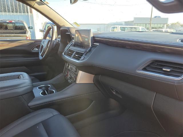 2024 Chevrolet Tahoe 2WD LT