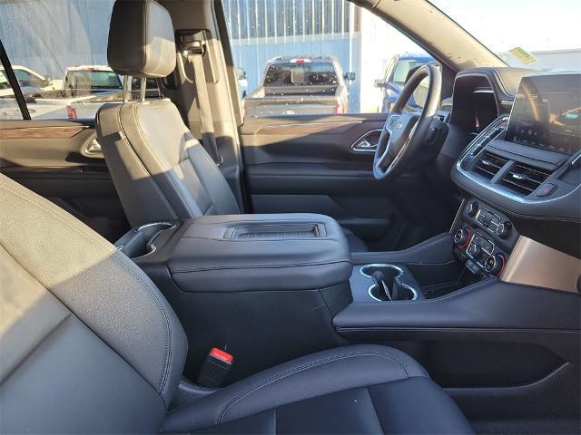 2024 Chevrolet Tahoe 2WD LT